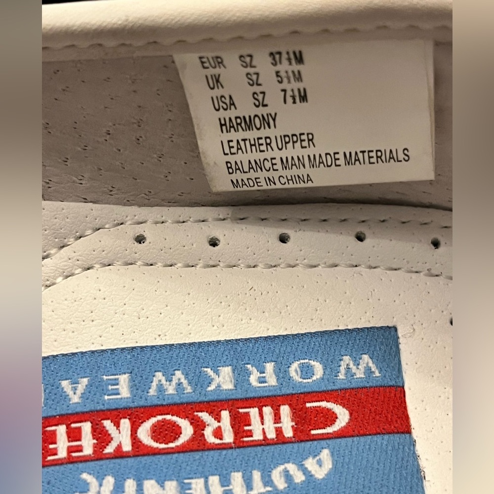 Cherokee Workwear Harmony Clogs - image 7